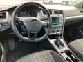 Volkswagen Golf VII 1.2 Lounge BMT NAVI Zwart - thumbnail 11