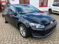 Volkswagen Golf VII 1.2 Lounge BMT NAVI Zwart - thumbnail 1