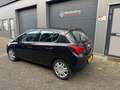 Opel Corsa 1.0 Turbo Edition | NW apk |Onderhoud| Elek ramen Zwart - thumbnail 5