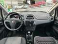 Fiat Punto 5p 1.4 natural power Street 70cv E6 Weiß - thumbnail 8