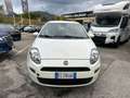 Fiat Punto 5p 1.4 natural power Street 70cv E6 Weiß - thumbnail 7