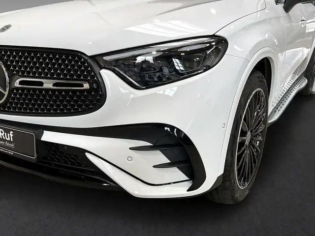 Mercedes-Benz GLC 200 view 15