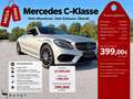 Mercedes-Benz C 400 C 400 4Matic (205.366) Grau - thumbnail 1