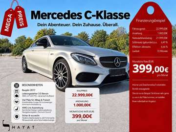 C 400 4Matic (205.366)
