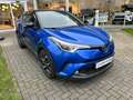 Toyota C-HR CULT Bleu - thumbnail 3