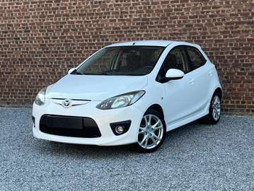 2 1.4 CDVi Sport