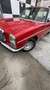Mercedes-Benz 220 diesel año 1975 Rojo - thumbnail 2