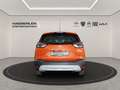Opel Crossland X 1.2 Turbo Elegance Rückfahrkamera Pomarańczowy - thumbnail 4
