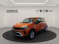 Opel Crossland X 1.2 Turbo Elegance Rückfahrkamera Pomarańczowy - thumbnail 2
