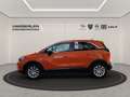 Opel Crossland X 1.2 Turbo Elegance Rückfahrkamera Pomarańczowy - thumbnail 3
