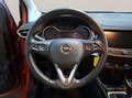 Opel Crossland X 1.2 Turbo Elegance Rückfahrkamera Pomarańczowy - thumbnail 9