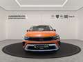 Opel Crossland X 1.2 Turbo Elegance Rückfahrkamera Pomarańczowy - thumbnail 6