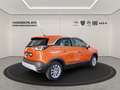 Opel Crossland X 1.2 Turbo Elegance Rückfahrkamera Pomarańczowy - thumbnail 5