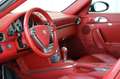 Porsche 997 911 997.1 Turbo Coupe - Werksunikat- orig.16TKM Grau - thumbnail 11