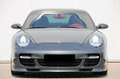 Porsche 997 911 997.1 Turbo Coupe - Werksunikat- orig.16TKM Grau - thumbnail 3