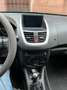 Peugeot 206 206 3p 1.4 16v XS-Line Nero - thumbnail 4