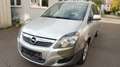 Opel Zafira B Design Edition 7Sitzer Silber - thumbnail 3