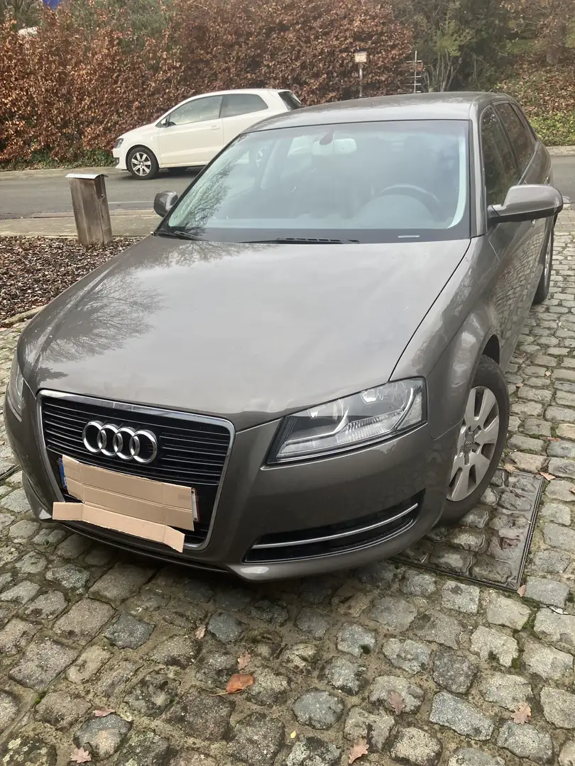 Audi A3 A3 1.6 TDI 102g Sportback DPF - 1