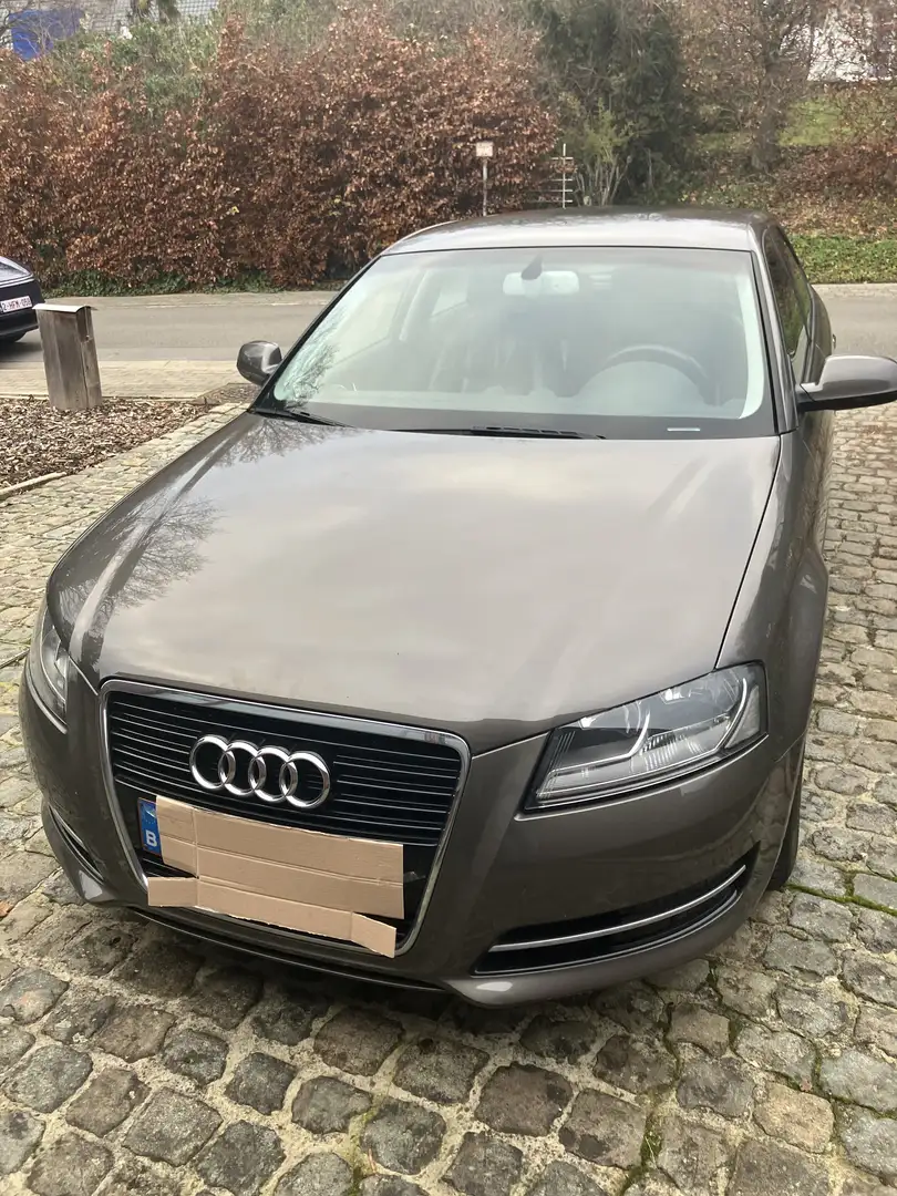 Audi A3 A3 1.6 TDI 102g Sportback DPF - 2
