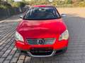 Volkswagen Polo IV CrossPolo 1,4 -1.HAND Hagel Rot - thumbnail 8