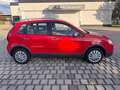 Volkswagen Polo IV CrossPolo 1,4 -1.HAND Hagel Rot - thumbnail 6