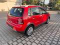 Volkswagen Polo IV CrossPolo 1,4 -1.HAND Hagel Rot - thumbnail 5