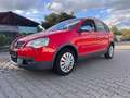 Volkswagen Polo IV CrossPolo 1,4 -1.HAND Hagel Rot - thumbnail 1