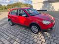 Volkswagen Polo IV CrossPolo 1,4 -1.HAND Hagel Rot - thumbnail 7