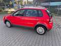 Volkswagen Polo IV CrossPolo 1,4 -1.HAND Hagel Rot - thumbnail 3