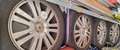 Ford Focus C-Max Argento - thumbnail 5