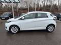 Renault ZOE Zoe Experience, Navi, CCS, PDC Blanc - thumbnail 3