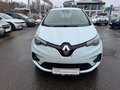 Renault ZOE Zoe Experience, Navi, CCS, PDC Blanc - thumbnail 1