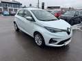 Renault ZOE Zoe Experience, Navi, CCS, PDC Blanc - thumbnail 8