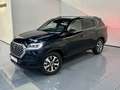 SsangYong Rexton D22 DTR Premium 4x4 Aut. 5p Schwarz - thumbnail 28