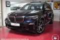 BMW X5 M M50i Albastru - thumbnail 1