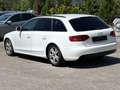 Audi A4 Attraction Blanc - thumbnail 8