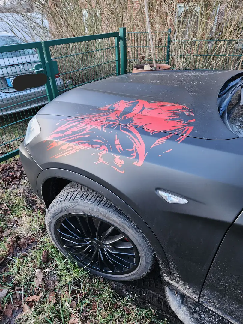 BMW X3 X3+xDrive20d+Aut. - 2