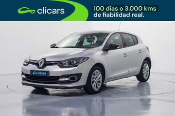 1.5dCi Limited 95