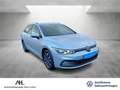 Volkswagen Golf Variant VIII 2.0 TDI Active DSG Matrix Navi ACC AHK RFK Silber - thumbnail 8