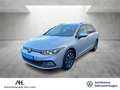 Volkswagen Golf Variant VIII 2.0 TDI Active DSG Matrix Navi ACC AHK RFK Silber - thumbnail 1