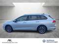 Volkswagen Golf Variant VIII 2.0 TDI Active DSG Matrix Navi ACC AHK RFK Silber - thumbnail 2