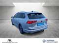 Volkswagen Golf Variant VIII 2.0 TDI Active DSG Matrix Navi ACC AHK RFK Silber - thumbnail 3