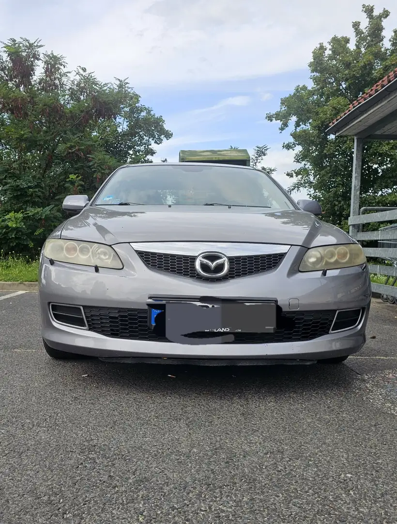 Mazda 6 1.8 Active - 1