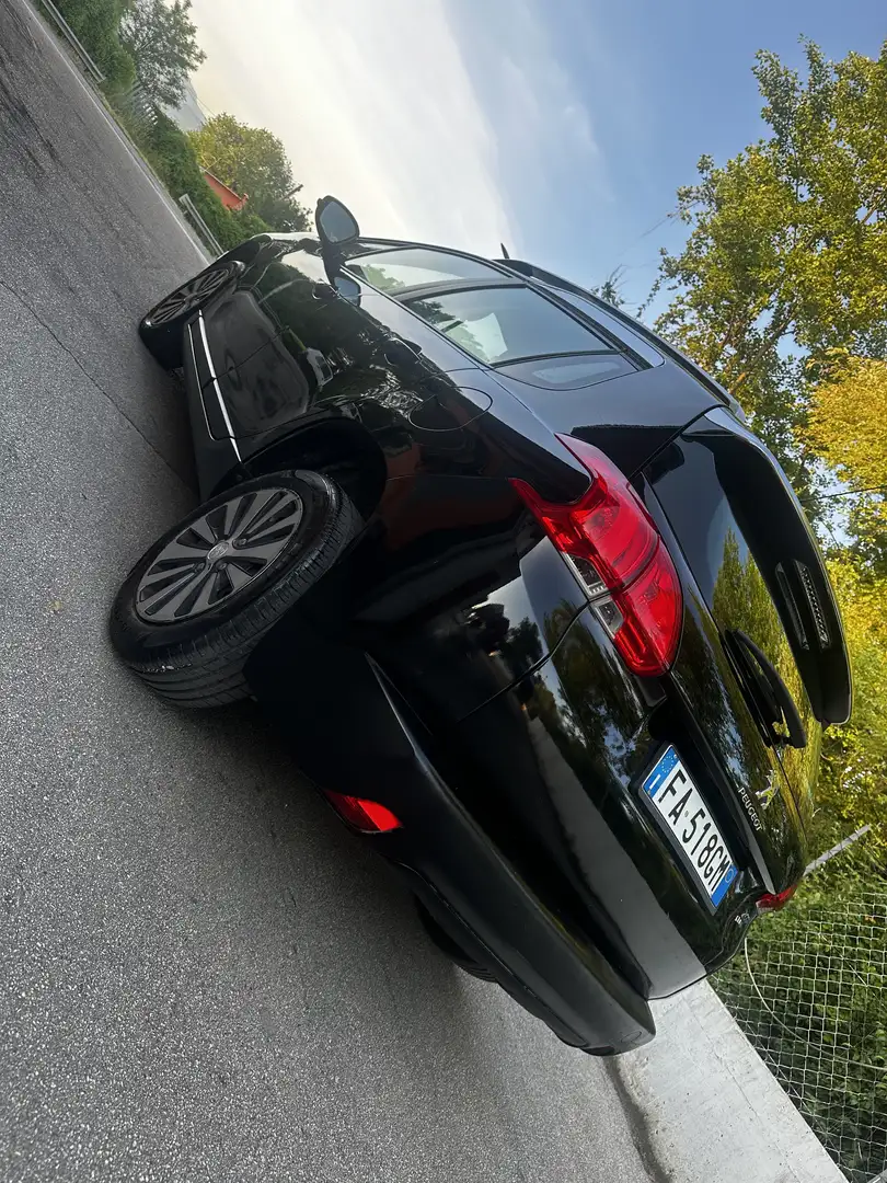 Peugeot 2008 1.6 e-hdi 8v Active s&s 92cv etg6 (robot) - 2