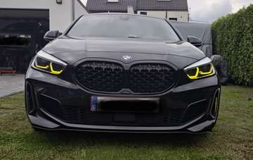 M135iXAS OPF 306hp xDrive