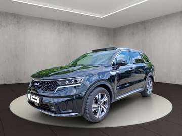 1.6 T-GDI Plug-In Hybrid AWD Panorama So