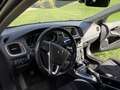 Volvo V40 V40 D2 Kinetic Kinetic Schwarz - thumbnail 2