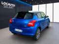 Suzuki Swift 1.2 hybrid Top allgrip 4wd - PROMO Blue - thumbnail 4