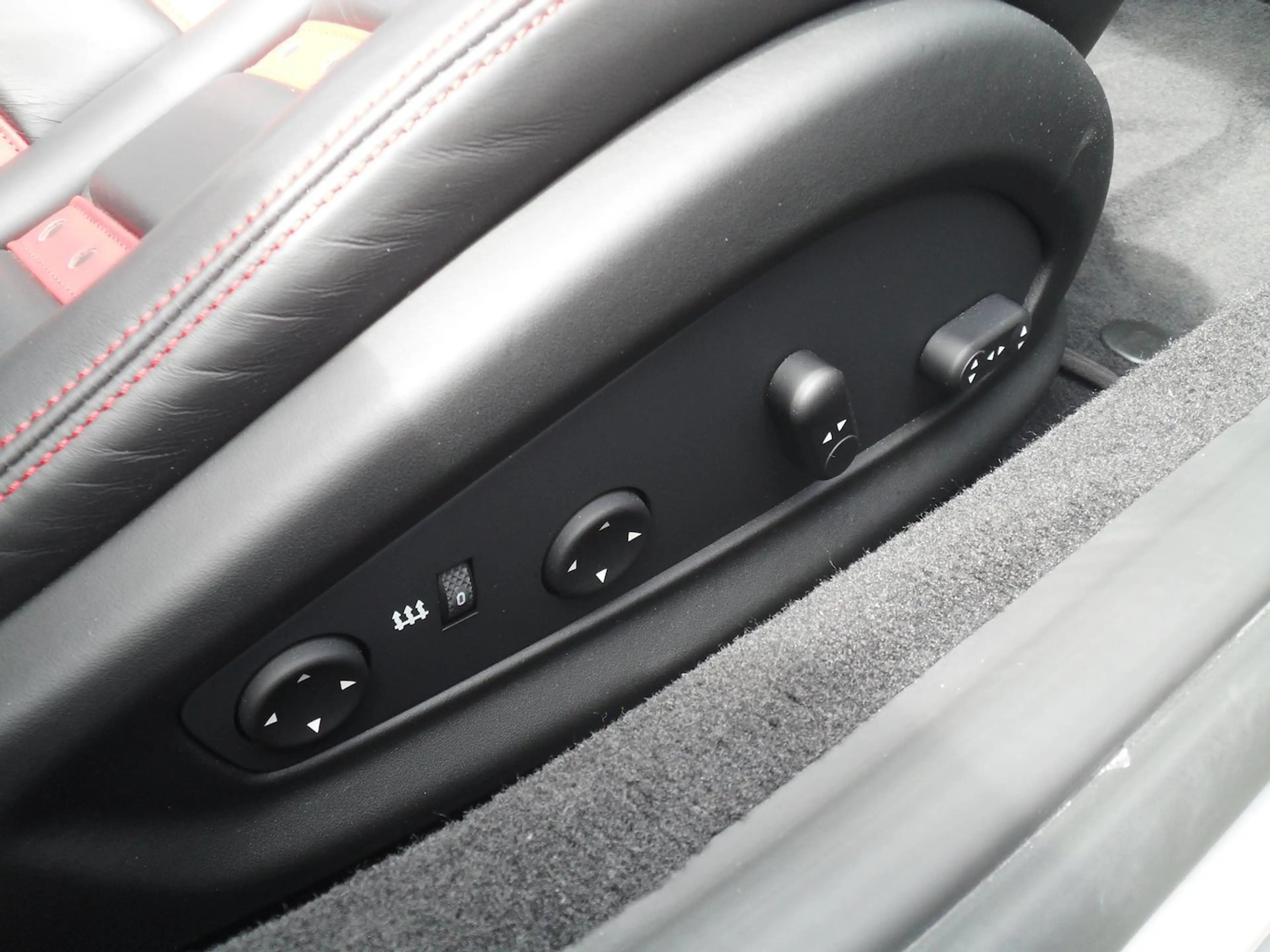 Ferrari California F1 2+2 lückenloses Ferrari Scheckheft — photo 13