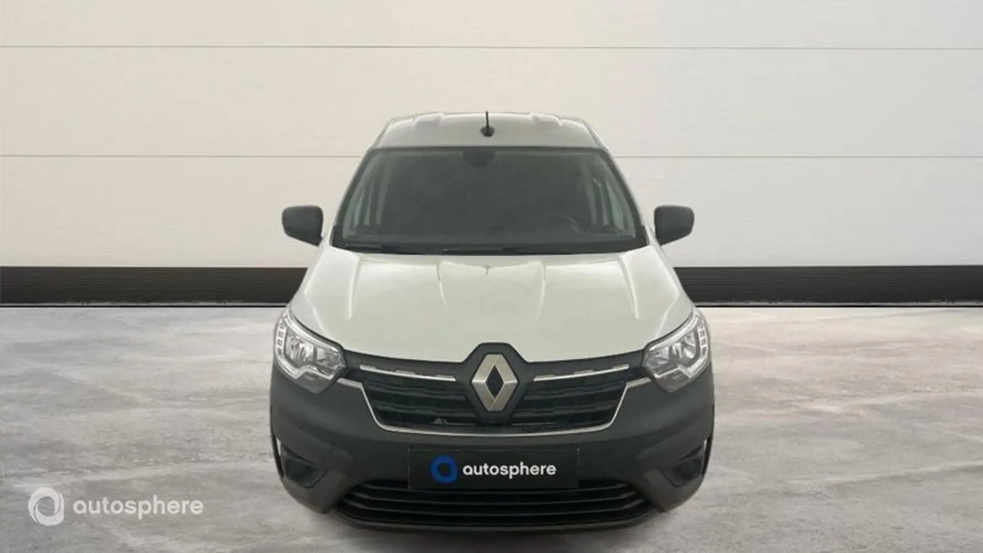 Renault Express 1.5 Blue dCi 75ch Confort 22 - 2